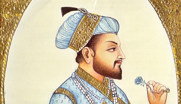 Shah Jahan