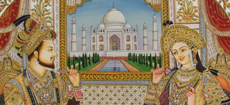 Shah Jahan