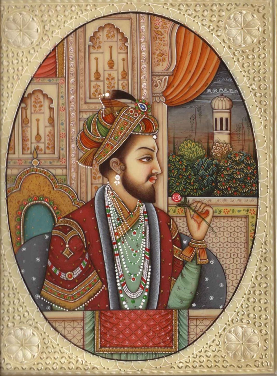 Shah Jahan Biography About Life Love Story Death Shah Jahan Biography About Life Love Story Death