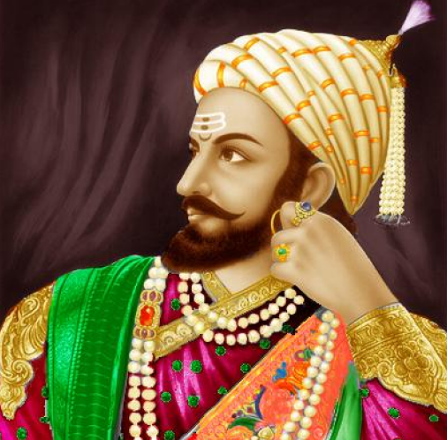 shivaji maharaj