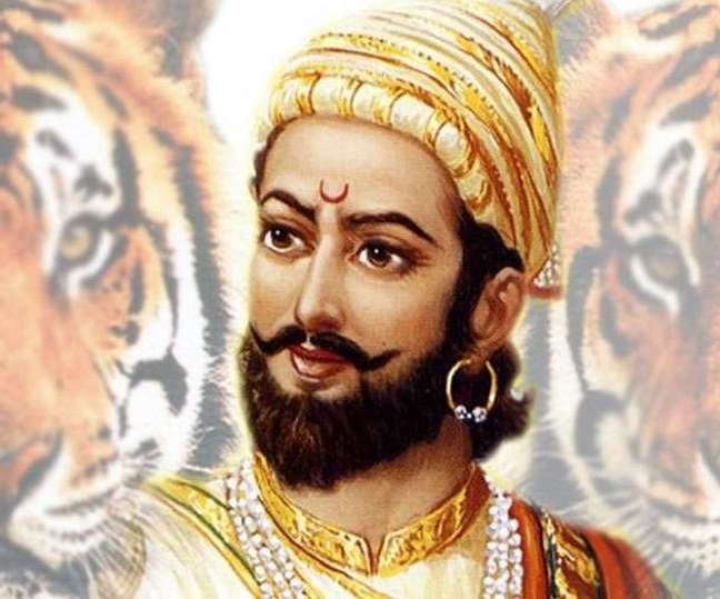 shivaji maharaj