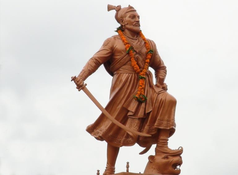 shivaji maharaj