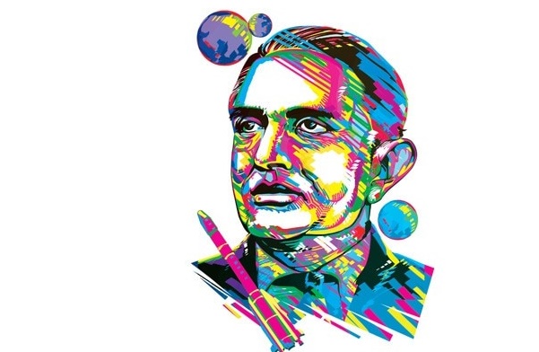 Vikram Sarabhai