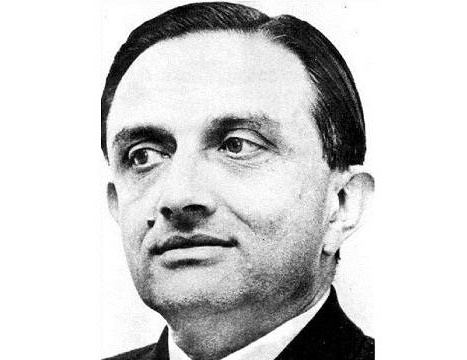 Vikram Sarabhai