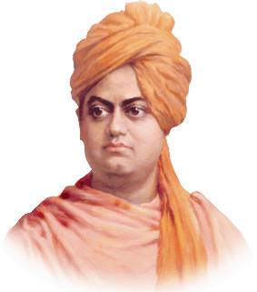 Swami Vivekananda