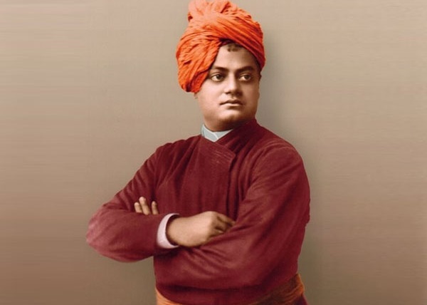 Swami Vivekananda