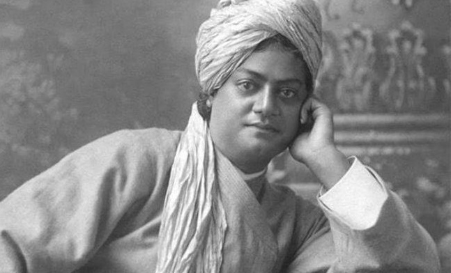 Swami Vivekananda