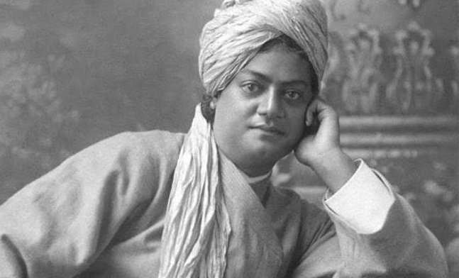 Swami Vivekananda