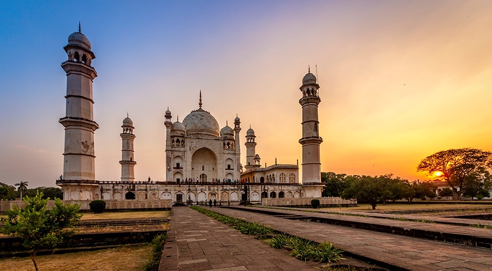 bibi ka maqbara