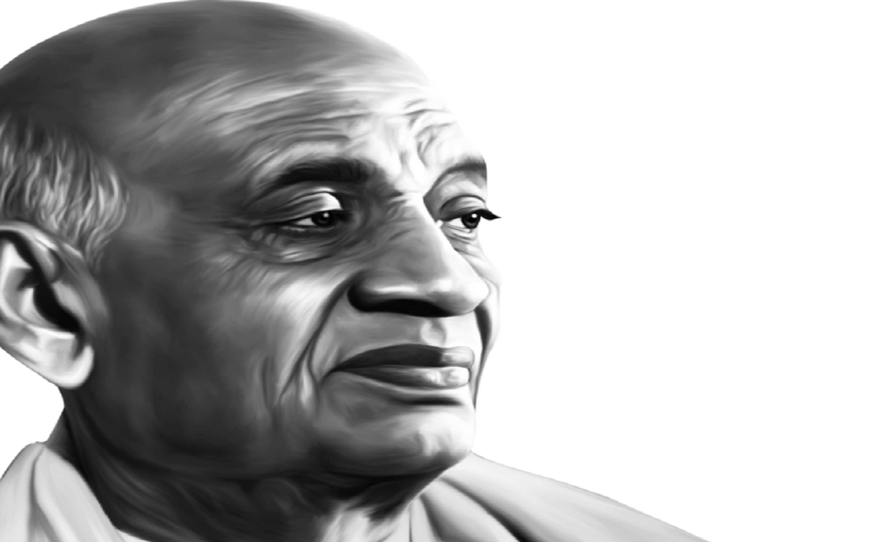 sardar vallabhbhai patel