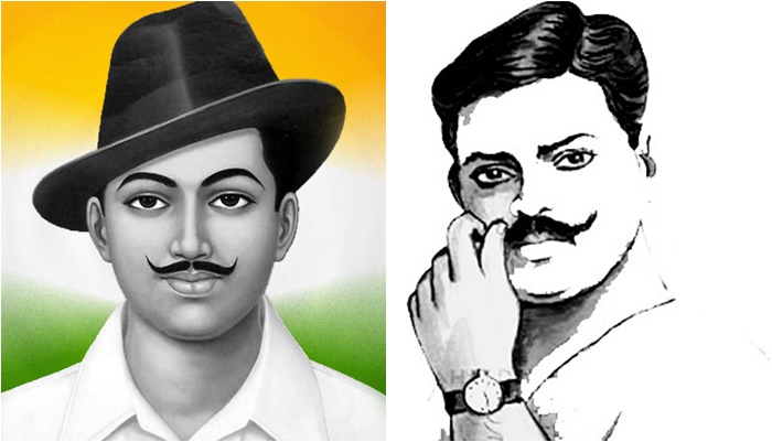 Biography Of Indian Freedom Fighter Chandra Shekhar Azad