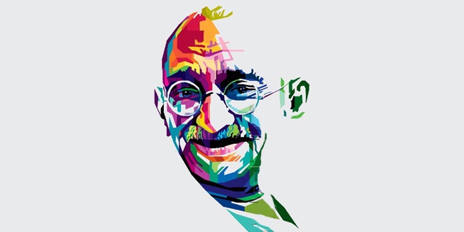 gandhi jayanti