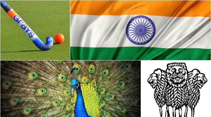 national symbols of india