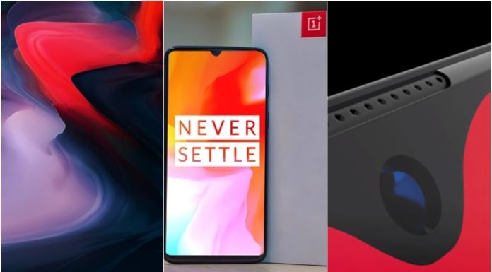 oneplus 6t