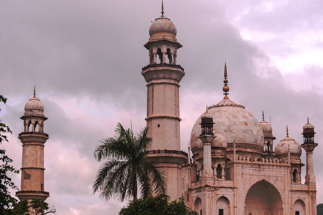 bibi ka maqbara