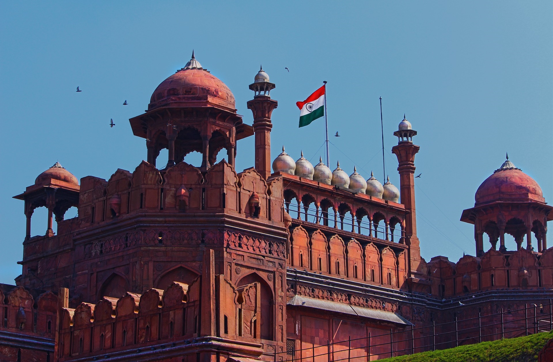 Red Fort