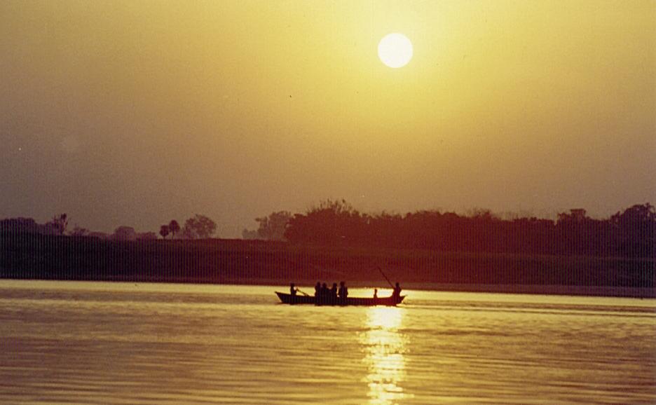 Yamuna River