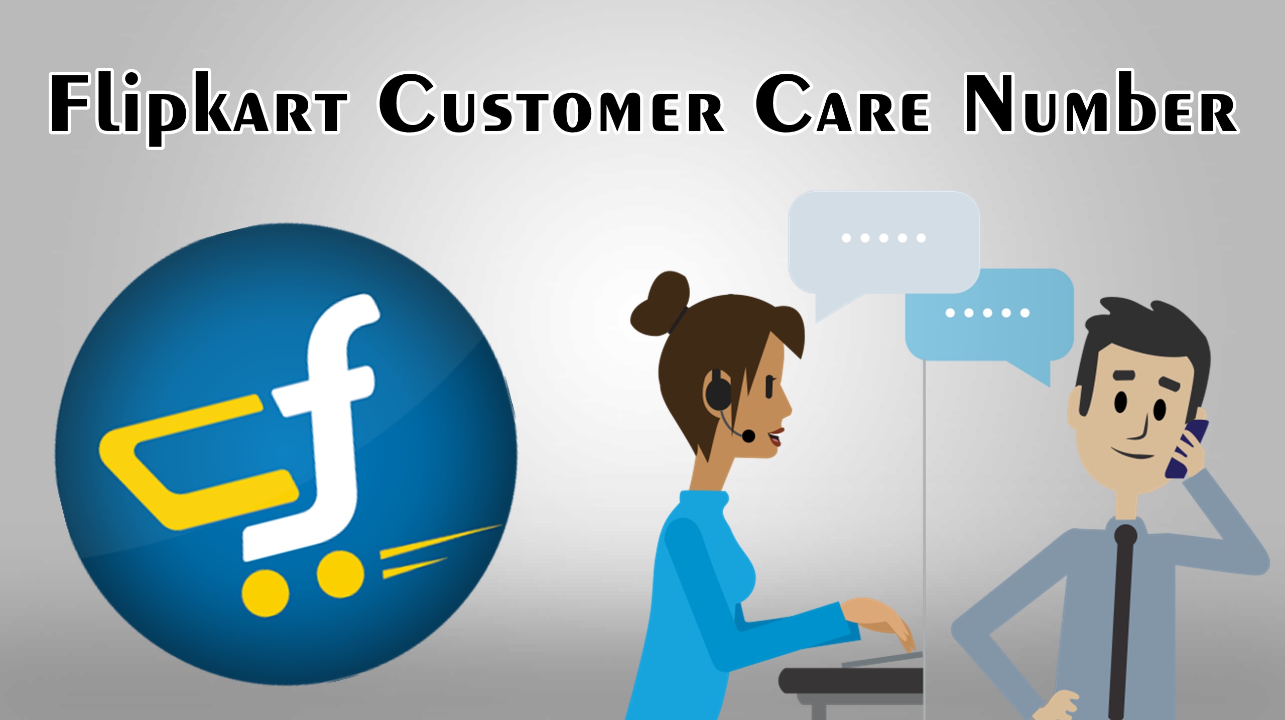 flipkart Customer Care Number | Contact Flipkart 24 x 7