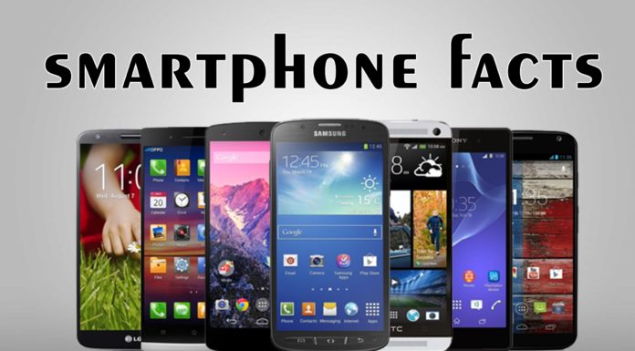 Smartphone Facts