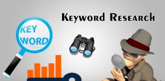 Keyword Research