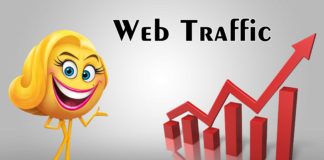 Blog Traffic