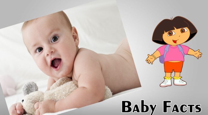 New Born Baby Facts in Hindi