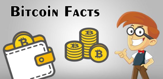 Interesting Bitcoin Facts