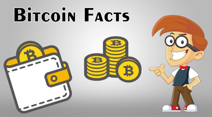Interesting Bitcoin Facts