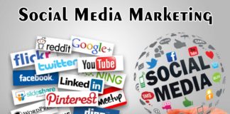 What is Social Media Marketing