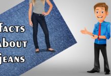 Facts About Jeans | क्यों होती है लडकियों की जीन्स की जेब इतनी छोटी ? facts about jeans
