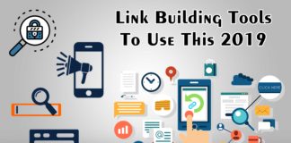 15 Essential Link Building Tools To Use This 2019