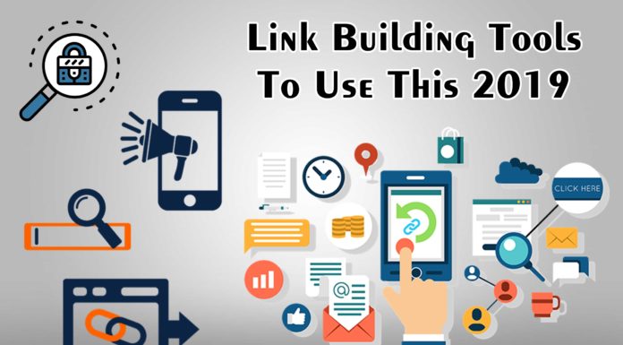 15 Essential Link Building Tools To Use This 2019