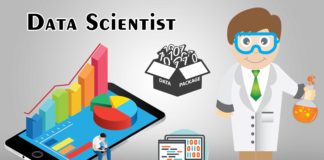 How to Become a Data Scientist ?