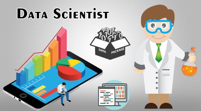 How to Become a Data Scientist ?