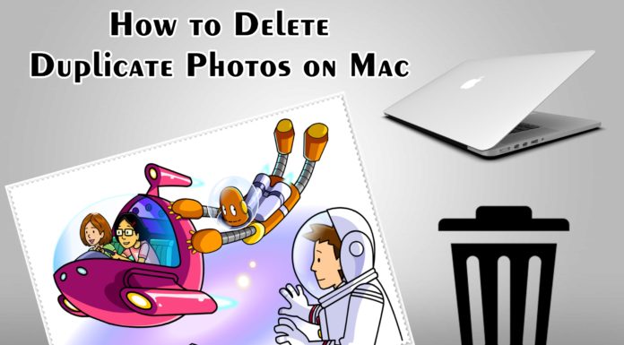 How to Delete Duplicate Photos on Mac