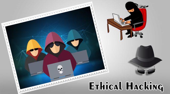 What is ethical hacking