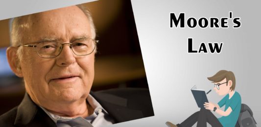 What is Moore's Law