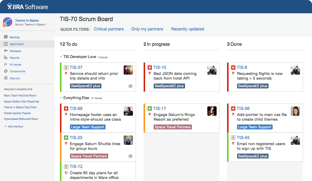 Does GitScrum Have An Edge Over Jira In The Project Management Genre?