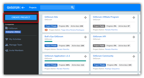 Does GitScrum Have An Edge Over Jira In The Project Management Genre?