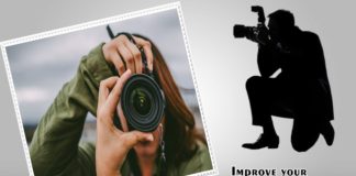 Improve your Photography skills with 5 Best Udemy courses