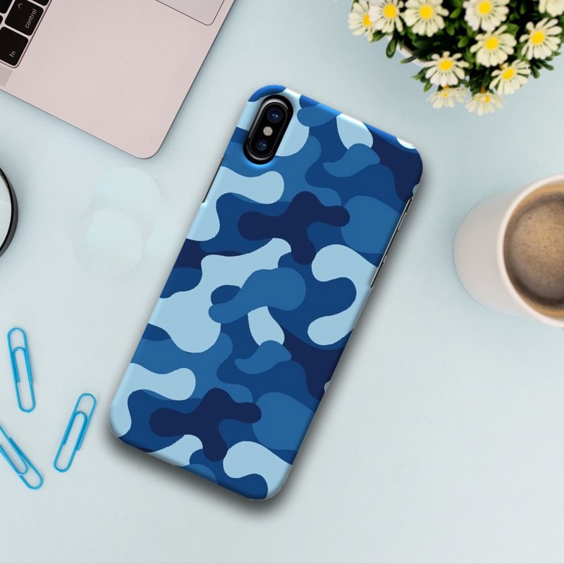 Is this iPhone Case Made up of Bulletproof Material