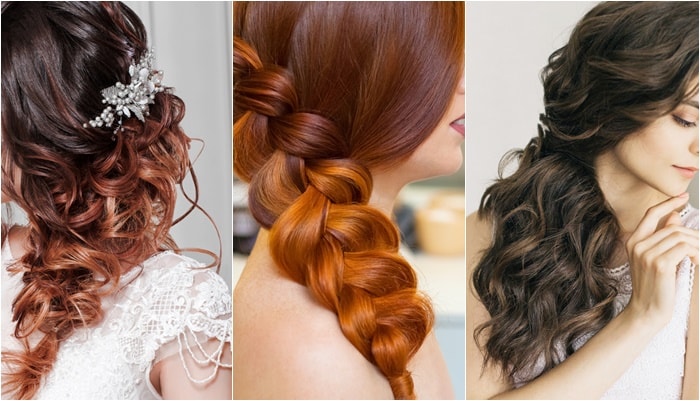 Must Know Wedding Hair Accessories and Hairstyles