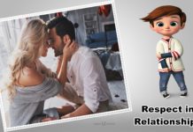 Why Everyone Needs Respect in Relationships