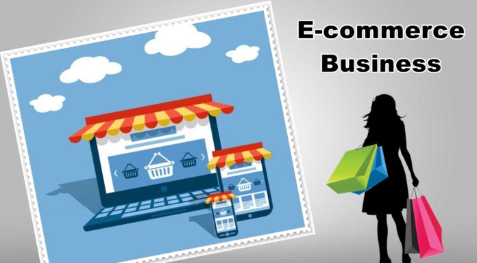 5 Things To Consider Before Setting Up An E-commerce Business