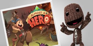Almost A Hero Game Facts { Latest }