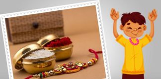 Express Love for a Bro With Fantastic Rakhi Gifts