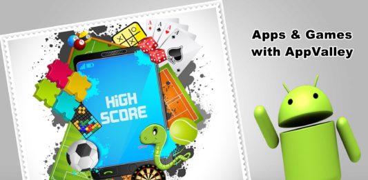 Free Download Cracked Apps & Games with AppValley Alternatives of GetApk and ACMarket
