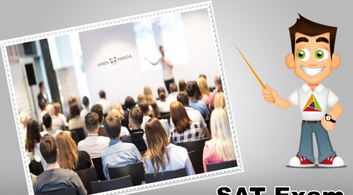 How to Prepare Yourself for Your SAT Exam