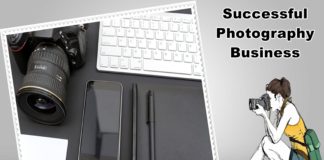 Successful Photography Business
