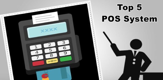 Understanding The Unique Features Of The Top 5 POS System